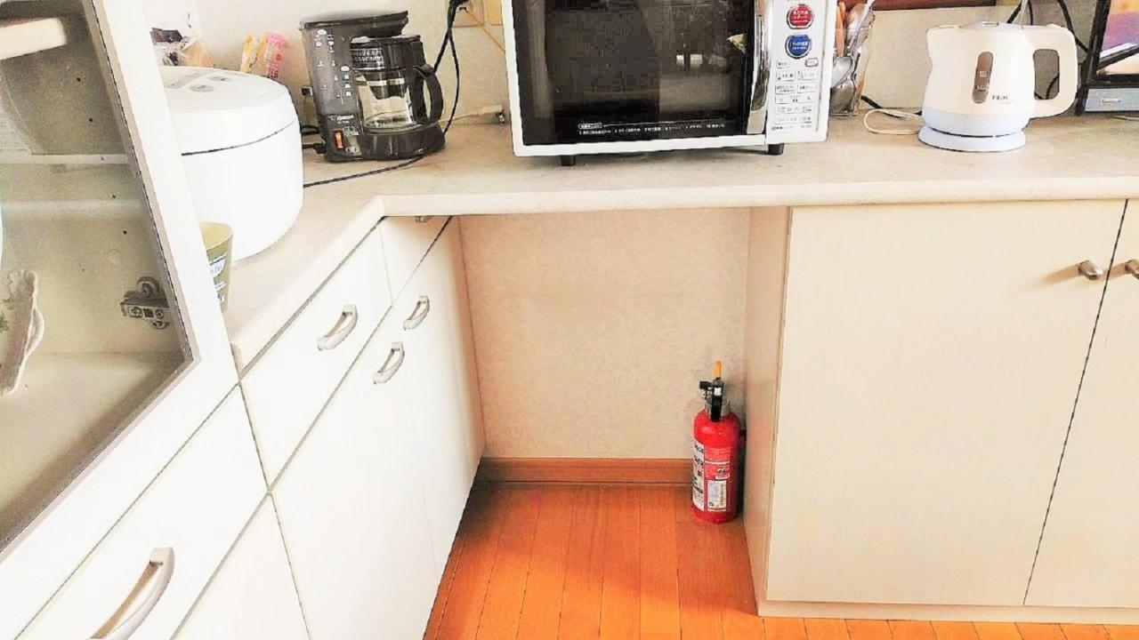 Homestay Crane Kushiro